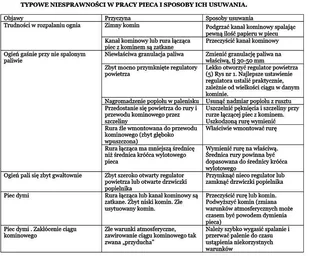 Kuchnia, angielka 9,2kW, Jawor z wężownicą (nieobudowana, kolor: biało brązowy) - spełnia anty-smogowy EkoProjekt 25980270 - Kuchnie węglowe - miniaturka - grafika 34