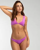 Koszulki i topy damskie - Quiksilver Sol Searcher Ava Tank Top Bikini Damski (zestaw 1) - miniaturka - grafika 1