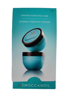Moroccanoil Intense Hydrating Mask Maska 10 ml - Maski do włosów - miniaturka - grafika 1