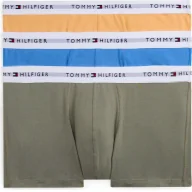 Majtki męskie - Tommy Hilfiger Bokserki 3-pack - miniaturka - grafika 1