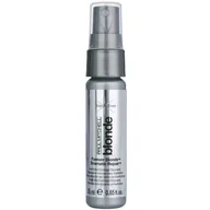 Odżywki do włosów - Paul Mitchell, Forever Blonde Dramatic Repair, Odbudowujący Spray Do Włosów Blond, 25ml - miniaturka - grafika 1