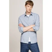 Koszule męskie - Tommy Hilfiger Koszula | Regular Fit - miniaturka - grafika 1