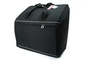 Pokrowiec na akordeon PREMIUM 120 B - Akcesoria do instrumentów klawiszowych - miniaturka - grafika 1
