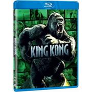 Filmy przygodowe Blu-Ray - King Kong - miniaturka - grafika 1