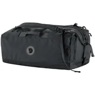 Torby podróżne - Torba podróżna Fjällräven Färden Duffel 80 Kolor: czarny - miniaturka - grafika 1