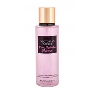 Wody i perfumy damskie - Victoria´s Secret Pure Seduction Shimmer spray do ciała 250 ml dla kobiet - miniaturka - grafika 1