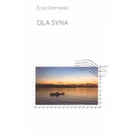 Pozostałe książki - Dla syna - miniaturka - grafika 1