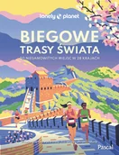 Przewodniki - Biegowe trasy świata - miniaturka - grafika 1