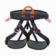 Sprzęt wspinaczkowy - Uprząż wspinaczkowa damska Climbing Technology Explorer W green/pink - miniaturka - grafika 1