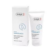 Kremy do twarzy - Ziaja Med Kuracja Nawilżająca skóra sucha, wrażliwa Krem redukujący zmarszczki na noc 50ml - miniaturka - grafika 1