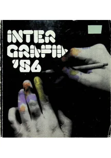 Intergrafia 86 - Książki o kulturze i sztuce - miniaturka - grafika 1