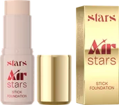 Podkłady do twarzy - Stars from the Stars Air Stars Podkład w Sticku 02 Prague - miniaturka - grafika 1