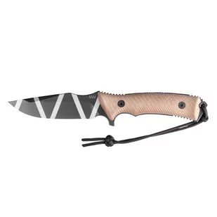 Nóż ANV Knives M311 ANVM311-009 coyote - Noże - miniaturka - grafika 1