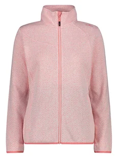 CMP Kurtka polarowa w kolorze jasnoróżowym - Kurtki damskie - miniaturka - grafika 1