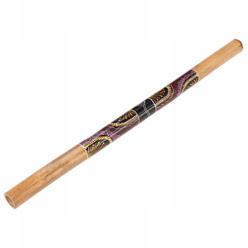 Didgeridoo drewniane 120 cm/ Thomann