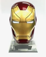 Głośniki przenośne - Głośnik Bluetooth Iron Man 1:1 - miniaturka - grafika 1