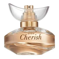 Wody i perfumy damskie - Avon Cherish woda perfumowana spray 50ml - miniaturka - grafika 1