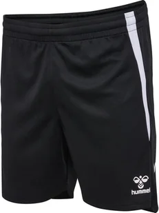 HUMMEL spodenki krótkie sportowe hml LEAD 2.0 SHORTS r. L - Spodenki męskie - miniaturka - grafika 1