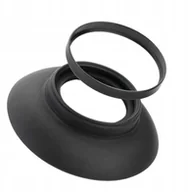 Wizjery, muszle oczne i akcesoria do aparatów - Muszla oczna JJC EN-5K do Nikon D5, D500, D810A - miniaturka - grafika 1