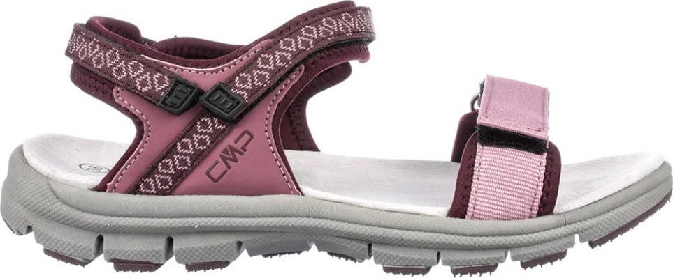 CMP Buty sandały sportowe CMP JEDHA 3Q91106/C904 37