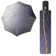 Parasole - Parasolka damska składana Doppler Carbonsteel Satin - miniaturka - grafika 1