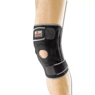 Body Sculpture STABILIZATOR KOLANA FROTTE BNS 7205E zakupy dla domu i biura BNS 7205E - Pozostały sprzęt i akcesoria do ćwiczeń - miniaturka - grafika 1