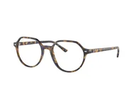 Okulary korekcyjne, oprawki, szkła - Ray-Ban RX5395 8174 - miniaturka - grafika 1