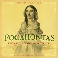 Audiobooki obcojęzyczne - Pocahontas - miniaturka - grafika 1