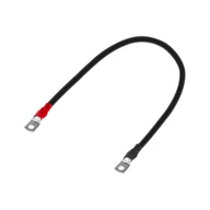 Zasilacze awaryjne UPS - Kemot Łącznik akumulatorowy LA16/6 - miniaturka - grafika 1