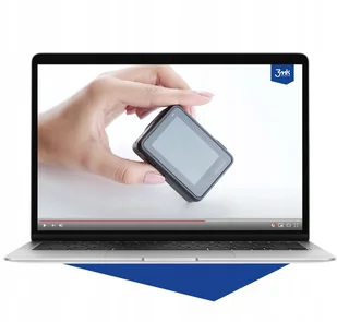 3MK Cam Protection pro Insta360 Ace Pro - Akcesoria do kamer sportowych - miniaturka - grafika 1