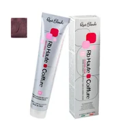 Farby do włosów i szampony koloryzujące - Renee Blanche BLANCHE Haute Coiffure Farba do włosów w kremie 6.56 ( DAWNIEJ 6.2RI ) - blond intensywna czerwień 100 ml - miniaturka - grafika 1