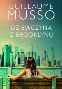 Dziewczyna z Brooklynu - Literatura obyczajowa - miniaturka - grafika 2