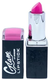 Matowa szminka Glam Of Sweden Black Lipstick 51-Pretty Pink 3.8g (7332842800153) - Szminki - miniaturka - grafika 1