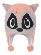 Czapeczki dla niemowląt - Icepeak Czapka "Halle" w kolorze jasnoróżowym - miniaturka - grafika 1