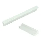 Zawiasy, okucia i inne akcesoria - Uchwyt U0002-096 F1 - miniaturka - grafika 1