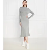 Sukienki - Calvin Klein Sukienka - miniaturka - grafika 1