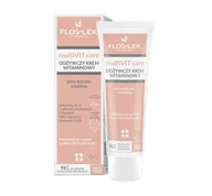 Kremy do twarzy - FLOS-LEK A+D+E+K Care Odżywczy krem witaminowy na noc, 50ml - miniaturka - grafika 1