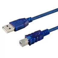 Kable komputerowe i do monitorów - Savio Kabel USB USB CL-131 1,8m - miniaturka - grafika 1