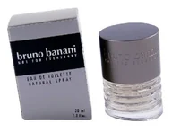 Wody i perfumy męskie - Bruno Banani, Man, woda toaletowa, 30 ml - miniaturka - grafika 1