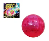 Zabawki interaktywne dla dzieci - Piłka tańcząca kula - SWEDE - miniaturka - grafika 1