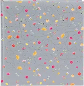 Albumy fotograficzne - Goldbuch Album GOLDBUCH 27389 Summer day grey corner/splits 30x31 cm 60 pages| white sheets[V] - miniaturka - grafika 1