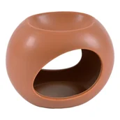 Zapachy do domu - Ceramiczny kominek zapachowy Cera – Homéa - miniaturka - grafika 1