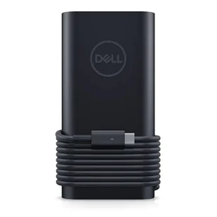 DELL 450-BBVD adapter zasilający/ inwentor Wewnętrzna 65 W Czarny - Adaptery i przejściówki - miniaturka - grafika 1