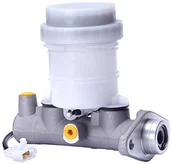 Pompy hamulcowe - Japanparts Pompa hamulcowa JAPANPAR PF-592 - miniaturka - grafika 1