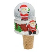 Zestawy do wina - Korek do wina CHRISTMAS FLAVOUR - miniaturka - grafika 1