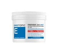 Balsamy i kremy do ciała - Pharmaceris EMOTOPIC Preparat 3 w 1 Intensywnie natłuszczający do ciała ,500 ml 9086618 - miniaturka - grafika 1