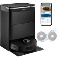 Roboty sprzątające - Bosch Spotless Max BCRDW3B - miniaturka - grafika 1