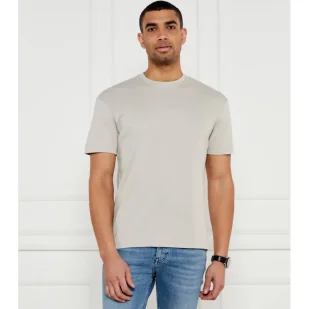 Calvin Klein T-shirt - Koszulki męskie - miniaturka - grafika 1