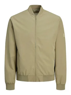 Jack & Jones Kurtka przejściowa w kolorze beżowym - Kurtki męskie - miniaturka - grafika 1