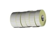 Etykiety do drukarek - Zebra Z-Perform 1000T Biały - miniaturka - grafika 1